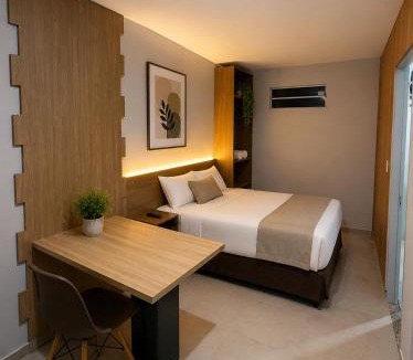Marambaia Apartment | Hotel SP
