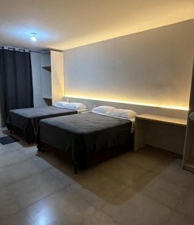 Marambaia Apartment | Hotel SP
