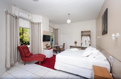 Cruzeiro do Sul Hotel | Hotel SPA Paraíso