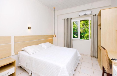 Cruzeiro do Sul Hotel | Hotel SPA Paraíso