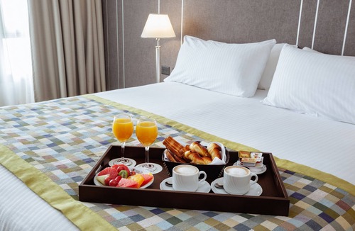 Mar del Plata Hotel | Hotel Spa Republica