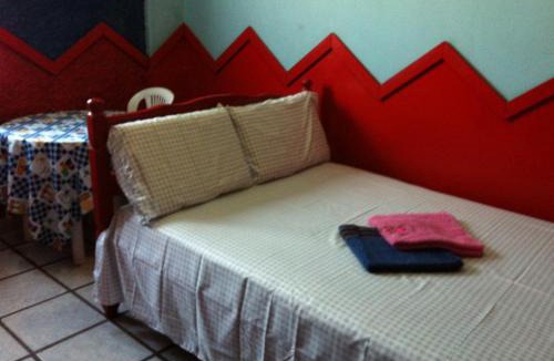 Maracangalha Hotel | Hotel Spada