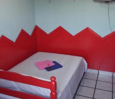 Maracangalha Hotel | Hotel Spada