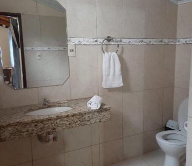 Independencia Hotel | Hotel Sport Camping