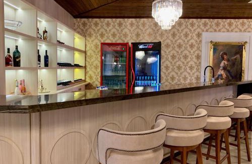 Santa Rita Hotel | Hotel Staufenberg