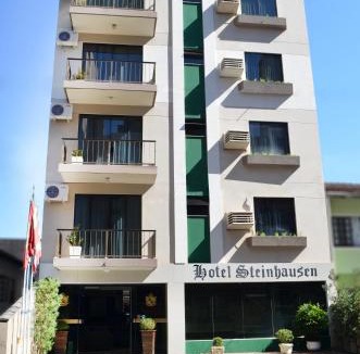 Centro Hotel | Hotel Steinhausen