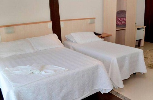 Ponta Aguda Hotel | Hotel Steinhausen