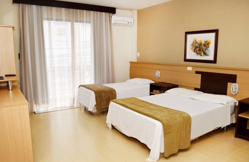 Centro Hotel | Hotel Steinhausen