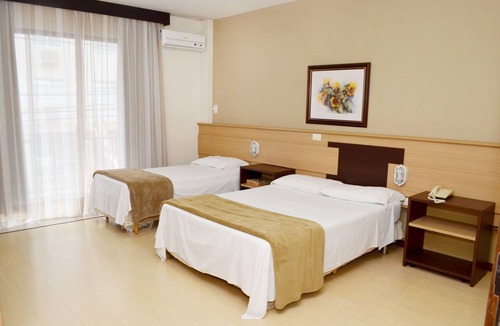 Centro Hotel | Hotel Steinhausen