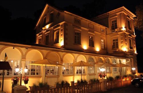 Centro Hotel | Hotel Stelter
