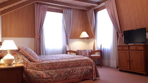 Centro Hotel | Hotel Stelter