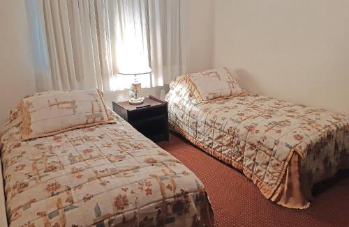 Centro Hotel | Hotel Stelter
