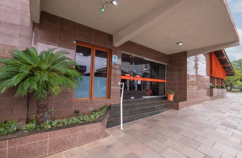 Campo Bom Hotel | Hotel Suárez Campo Bom