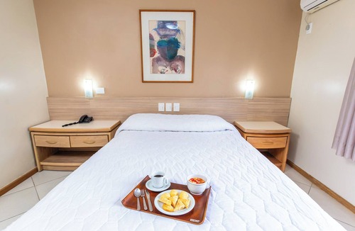 Campo Bom Hotel | Hotel Suárez Campo Bom