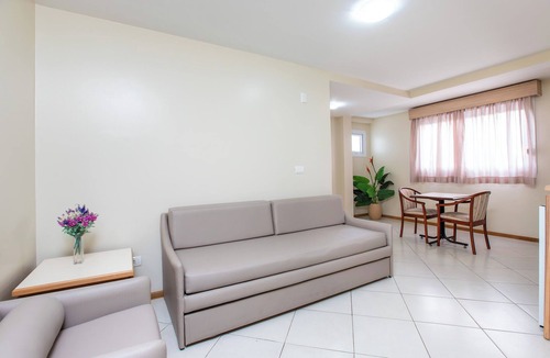 Campo Bom Hotel | Hotel Suárez Campo Bom