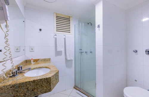 Campo Bom Hotel | Hotel Suárez Campo Bom
