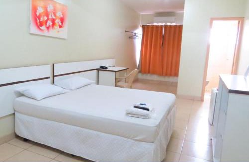 Aguas Claras Hotel | Hotel Sublime Brasília l SLEEP HOTÉIS