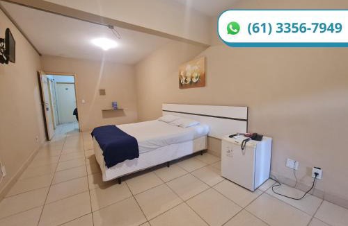 Aguas Claras Hotel | Hotel Sublime Brasília l SLEEP HOTÉIS