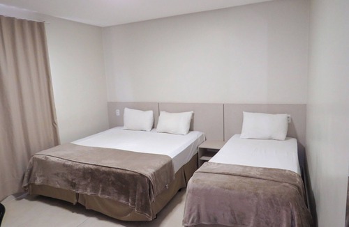 Goiania Hotel | Hotel Sudoeste