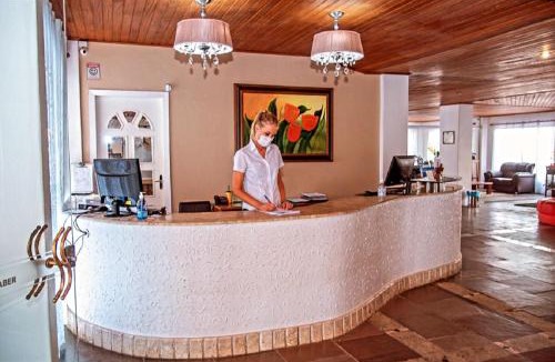Barra Sul Hotel | Hotel Suiça Faber