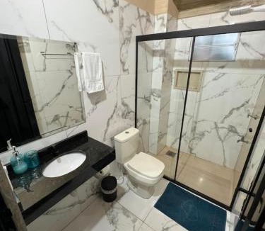 Ciudad Del Este Hotel | Hotel Suites Bambú