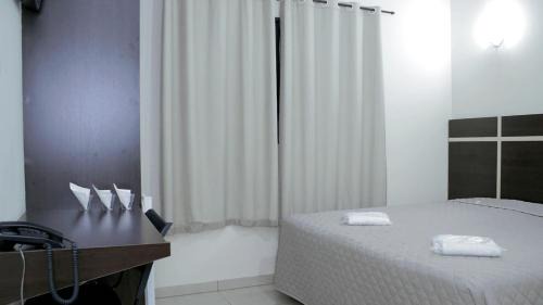 Vila Messias Hotel | Hotel Sul Três Lagoas