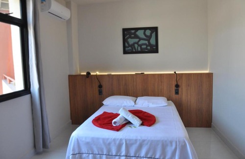 Bairro de Fatima Apartment | Hotel Super EconômicoPLUS