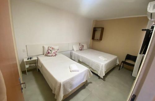 Ciudad Del Este Hotel | Hotel Sur Brasil