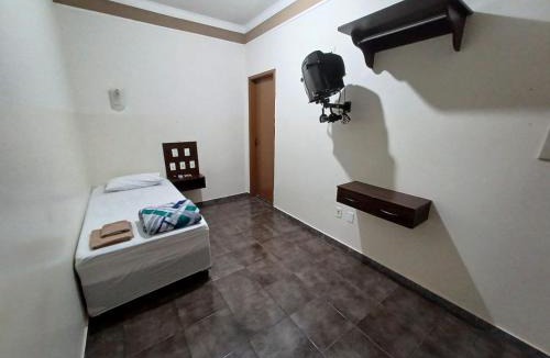 Ubarana Hotel | HOTEL TABARANA
