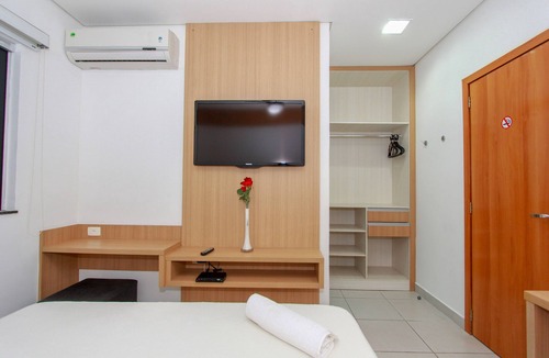 Flores Hotel | Hotel Talissa 2
