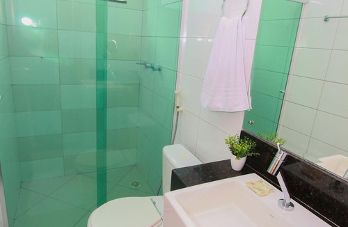 Flores Hotel | Hotel Talissa 2
