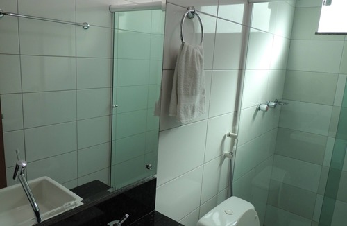 Flores Hotel | Hotel Talissa 2