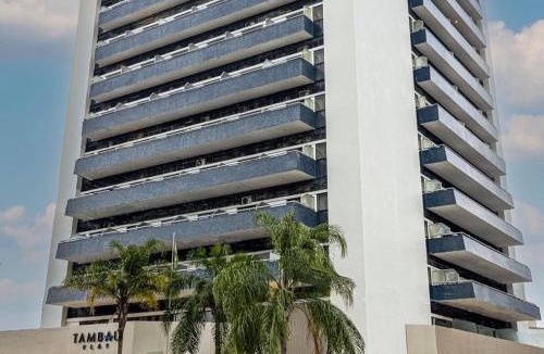Cabo Branco Apartment | HOTEL TAMBAU FLAT EXCLUSIVE apt particular