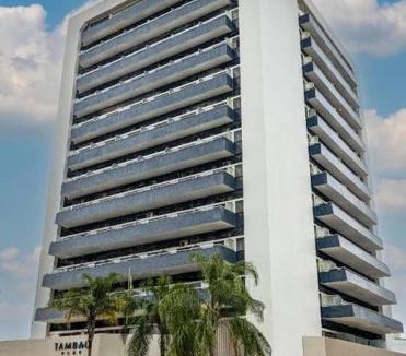 Cabo Branco Apartment | HOTEL TAMBAU FLAT EXCLUSIVE apt particular