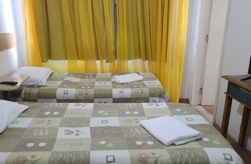 Centro Hotel | Hotel Taufik