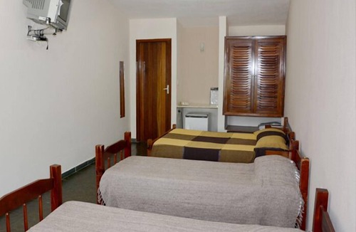 Sao Sebastiao do Paraiso Hotel | Hotel Termópolis
