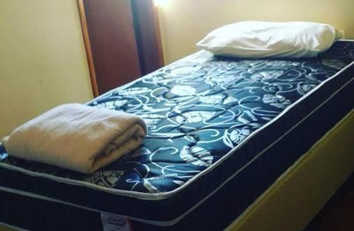 Rio Verde Hotel | Hotel Teixeira