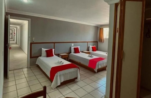 Centro Hotel | Hotel Teofilo Otoni