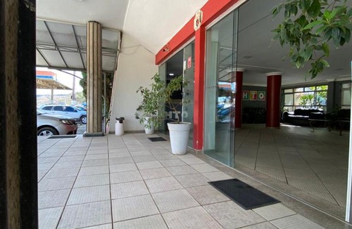 Centro Hotel | Hotel Teofilo Otoni