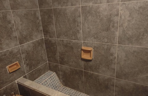 Termas de Rio Hondo Hotel | Hotel Termal Caseros (Rooms with thermal bath) Central area, with breakfast