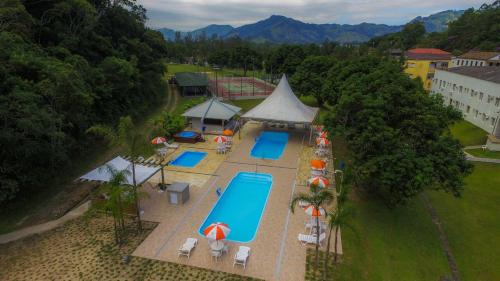 Tubarao Hotel | Hotel Termas da Guarda