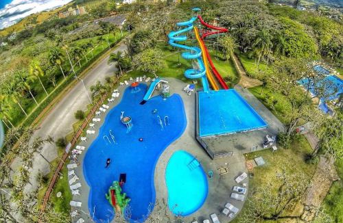 Gravatal Hotel | Hotel Termas do Lago