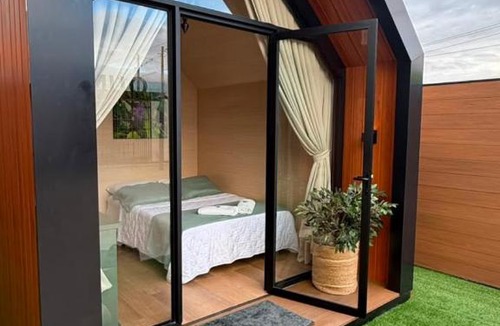 Mossoro Hotel | Hotel Terra do Sal