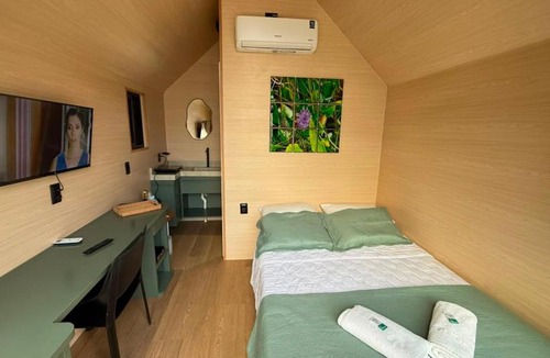 Mossoro Hotel | Hotel Terra do Sal