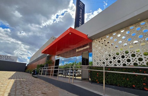 Mossoro Hotel | Hotel Terra do Sal