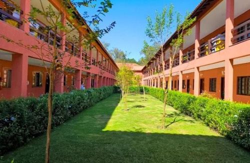 Itapecerica da Serra Hotel | Hotel Terras Altas