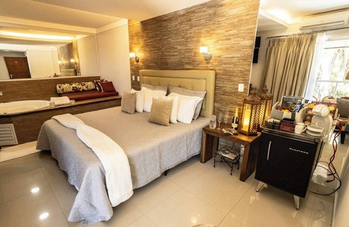 Penedo Hotel | Hotel Terras da Finlândia