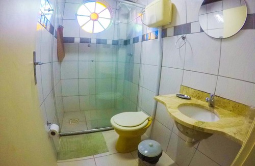 Alegrete Hotel | Hotel Texacao do Cavera