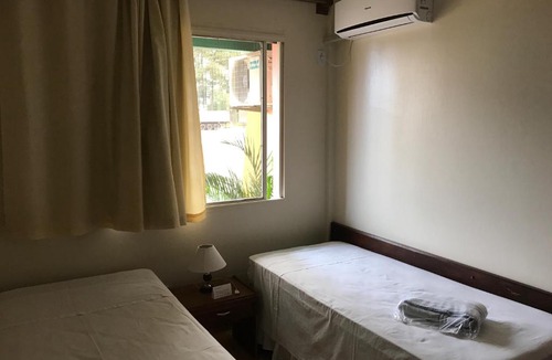 Alegrete Hotel | Hotel Texacao do Cavera