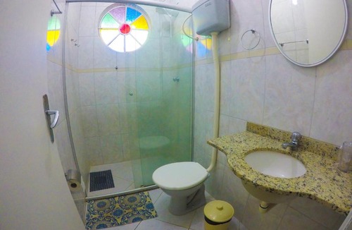 Alegrete Hotel | Hotel Texacao do Cavera